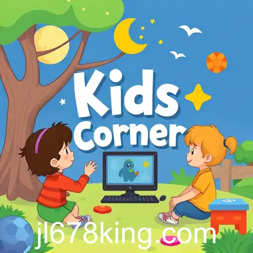 The Rise of Digital Gaming