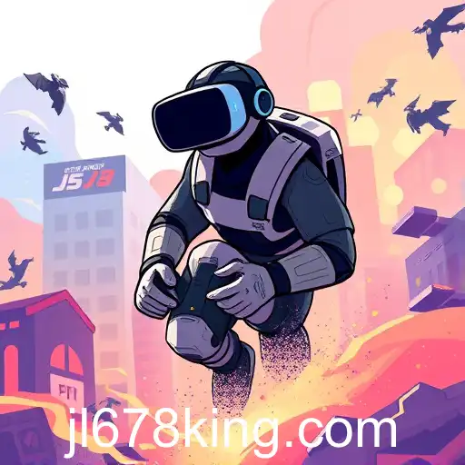 The Evolution of Online Gaming in 2025