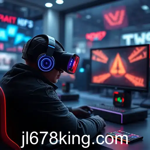 The Evolution of Online Gaming in 2025