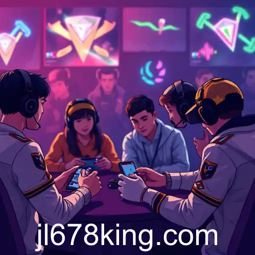 Gaming Revolution: How Platforms are Shaping 2025