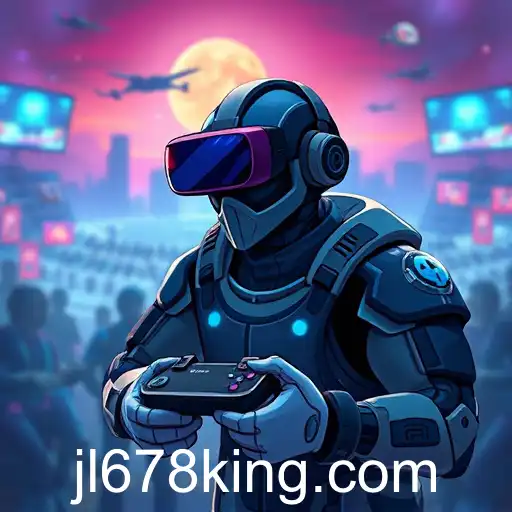 Gaming Revolution: Dynamics of Online Engagement