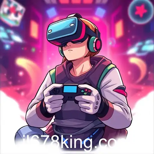 The Rise of Online Gaming Platforms in 2025