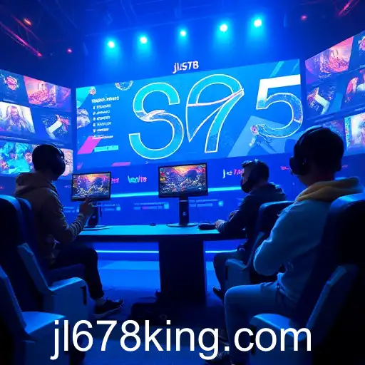 The Rise of JL678 in the Gaming Industry