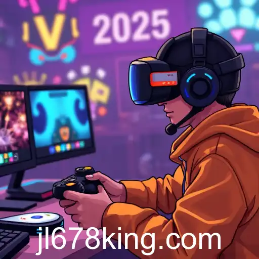 The Rise of Online Gaming Platforms