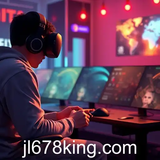 The Rise of Online Gaming Communities in 2025