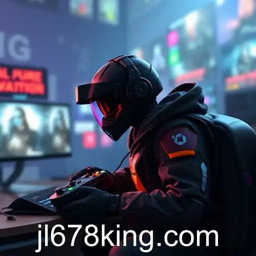 Gaming in the Digital Age: The Rise of Online Platforms