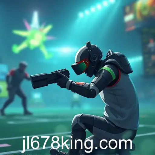 The Surge of Online Gaming Platforms