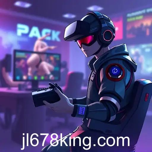 The Rise of Online Gaming: A Modern Era