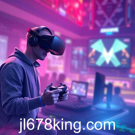 The Dynamic Shift in Online Gaming