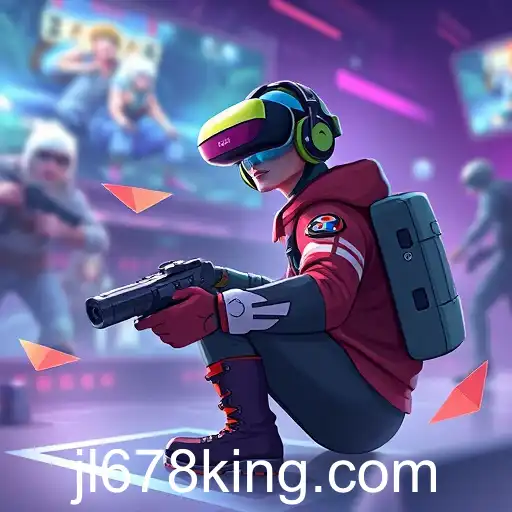 Rising Trends in Online English Gaming