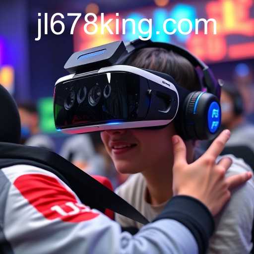 The Evolution of Online Gaming: Enter JL678