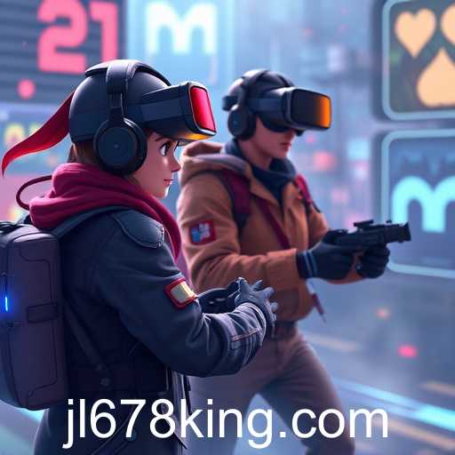 The Evolution of Online Gaming Platforms in 2025