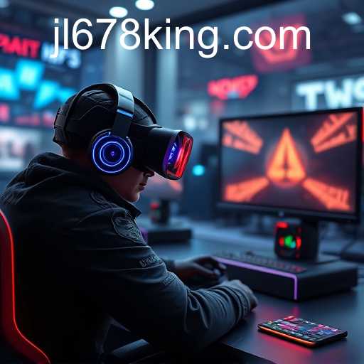 The Evolution of Online Gaming in 2025