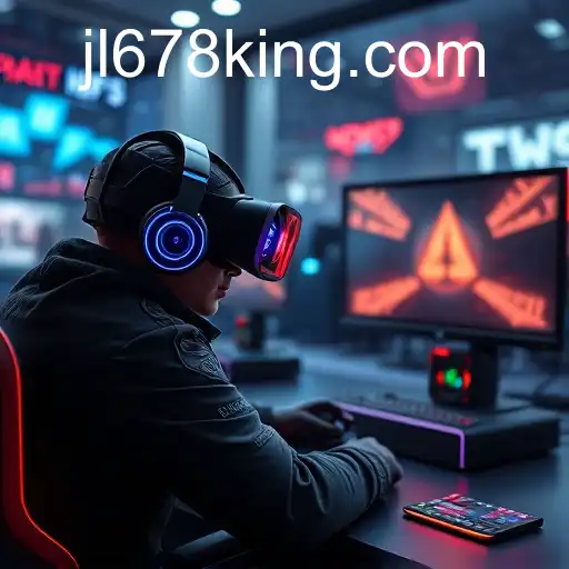 The Evolution of Online Gaming in 2025