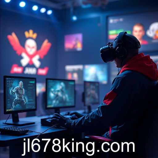 The Evolution of Online Gaming in 2025