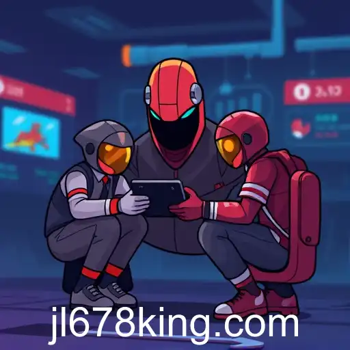 Gaming Insights for 2025: The Evolution of Online Dynamics