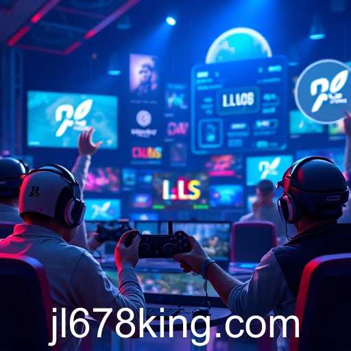 Gaming Revolution Fueled by Online Platforms