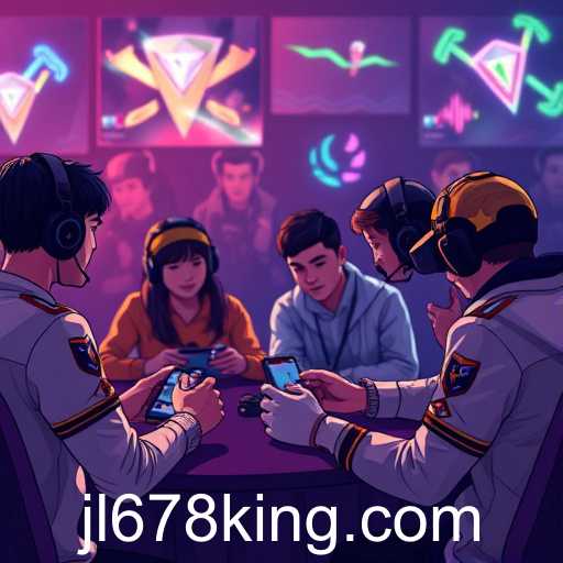 Gaming Revolution: How Platforms are Shaping 2025