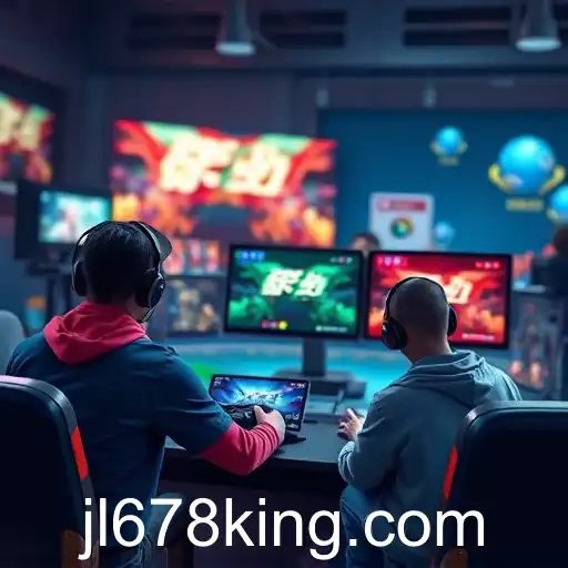 Gaming Trends and Insights for 2025