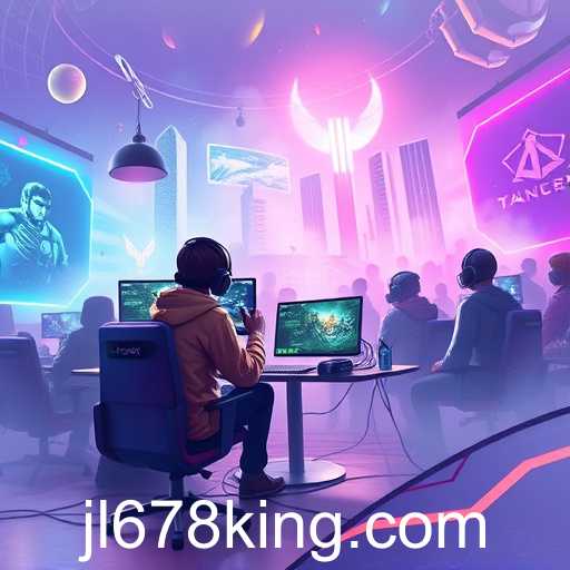 Gaming Trends and Innovations