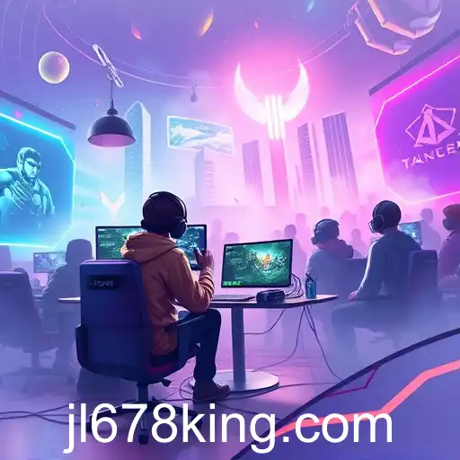 Gaming Trends and Innovations