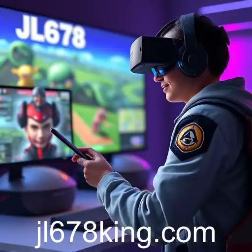 Gaming Trends and Innovations