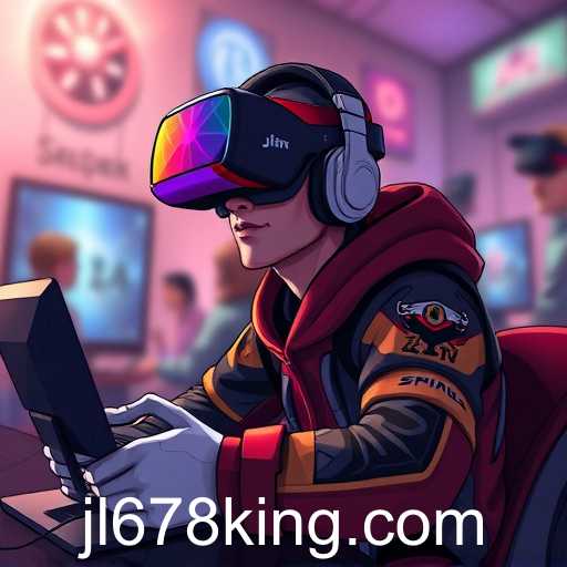 Gaming Website Gains Popularity Amid Tech Advancements