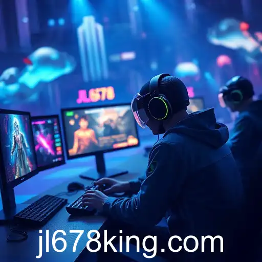 The Growing Trends in Online Gaming in 2025