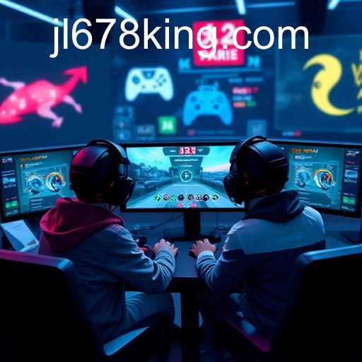 The Evolution of Online Gaming in 2025