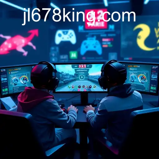 The Evolution of Online Gaming in 2025