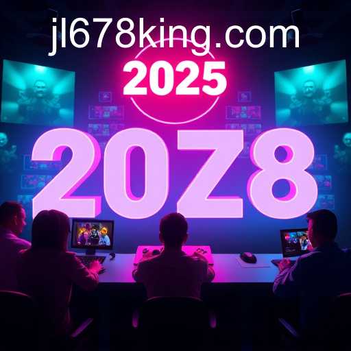 Online Gaming Renaissance: JL678's Influence