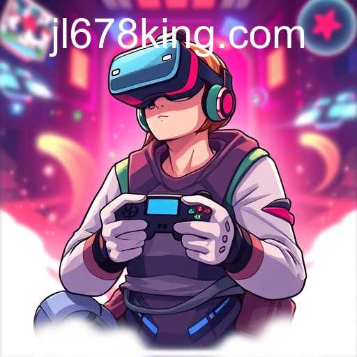 The Rise of Online Gaming Platforms in 2025