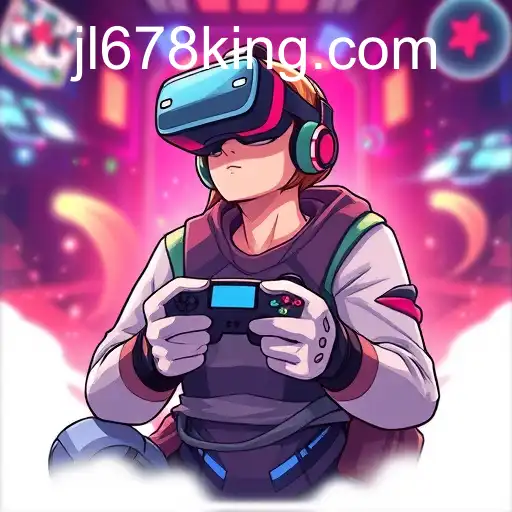 The Rise of Online Gaming Platforms in 2025