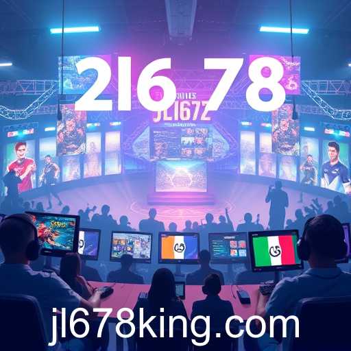 The Rise of Online Gaming Platforms in 2025