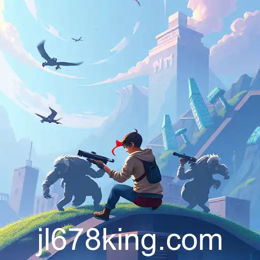 The Rise of Online Gaming Platforms