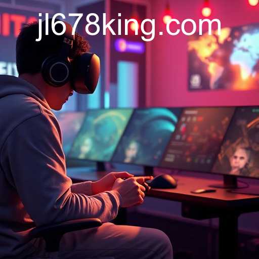 The Rise of Online Gaming Communities in 2025