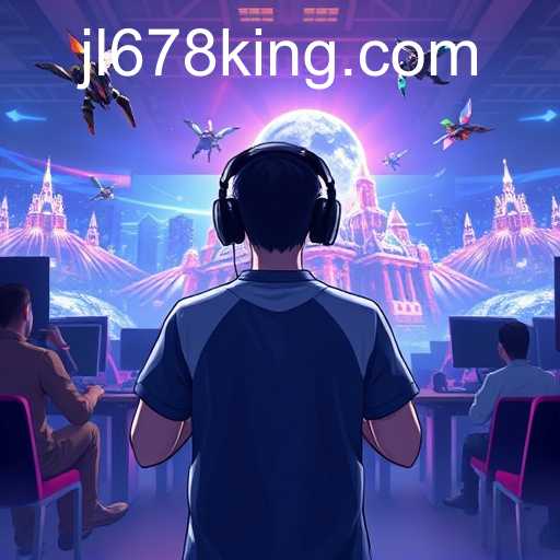 The Rise of Online Gaming in 2025