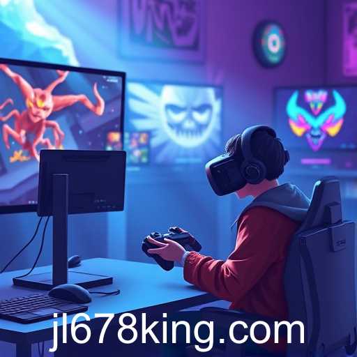 Rising Popularity of JL678 Games